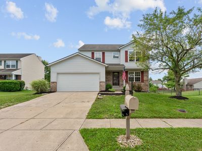 10711 Regis Ct, Indianapolis, IN, 46239