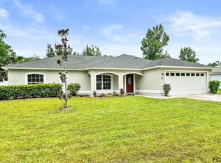 57 Rae Dr, Palm Coast, FL 32164