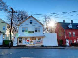 249 Yantic St, Norwich, CT 06360
