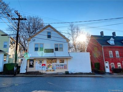 249 Yantic Street, Norwich, CT, 06360