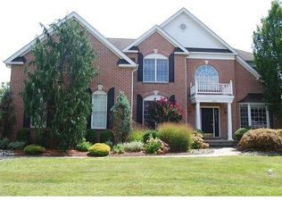 1832 Augusta Dr, Jamison, PA 18929