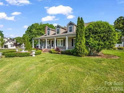 238 W Mountain St, Rutherfordton, NC, 28139