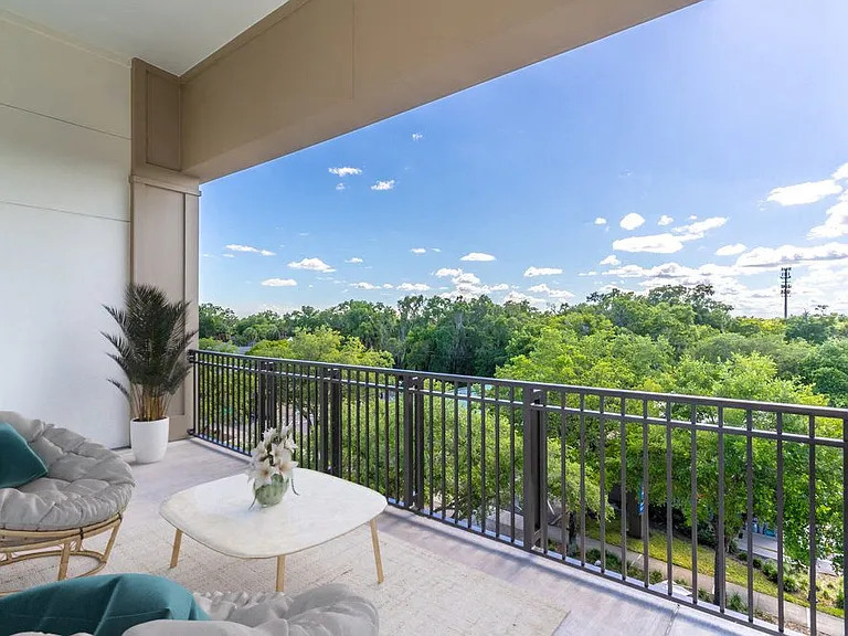 The Addison | Stetson | Athens