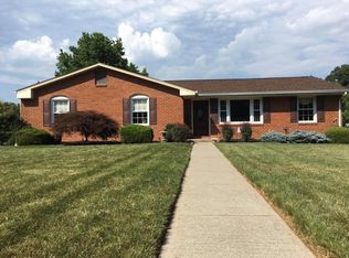 2000 Millstream Dr, Salem, VA 24153