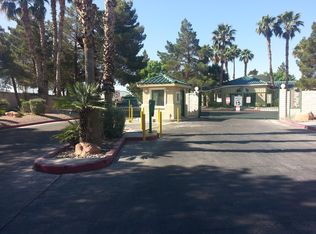 1401 Linnbaker Ln UNIT 102, Las Vegas, NV 89110