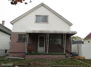 12062 Klinger St LOWR #, Hamtramck, MI 48212