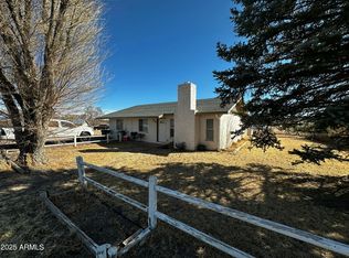 442 S Schuster Dr, Springerville, AZ 85938