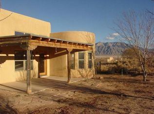 5740 Carson Rd NE, Rio Rancho, NM 87144