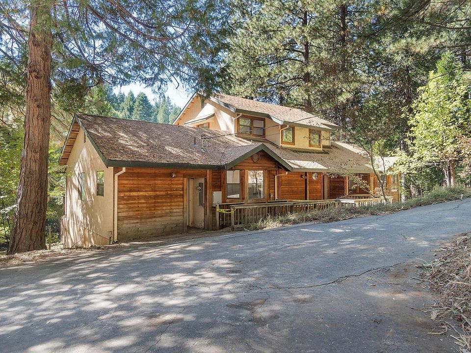 3390 Crocker Ranch Rd, Pollock Pines, CA 95726 Zillow