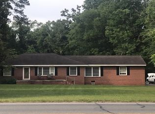 1161 Ga Highway 29 S, East Dublin, GA 31027