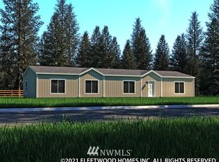 522 Sunny Meadows Dr LOT F, Cle Elum, WA 98922