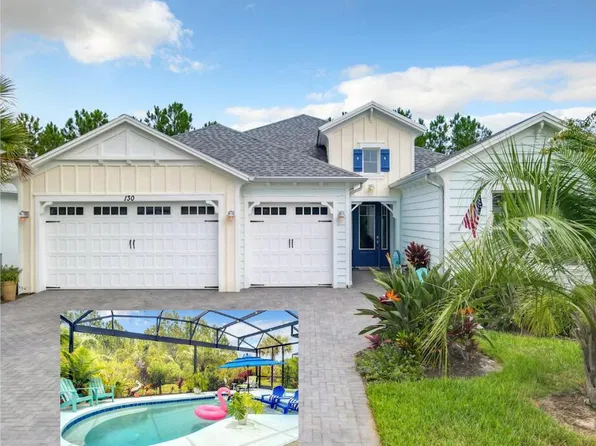 130 Coral Reef Way, Daytona Beach, FL 32124
