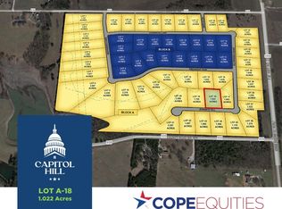 3008 Jenkins Hl, Anna, TX 75409