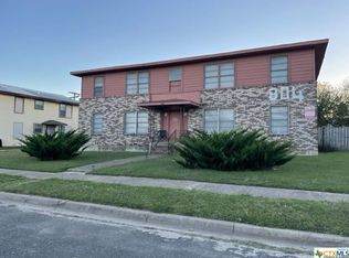 804 Sissom Rd, Killeen, TX 76541