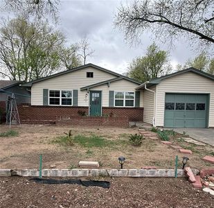 322 Iris Dr, Fountain, CO, 80817
