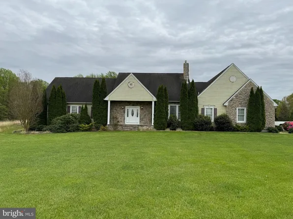 1185 Smyrna Landing Rd, Smyrna, DE 19977