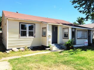 3629 NW 14th St, Oklahoma City, OK 73107