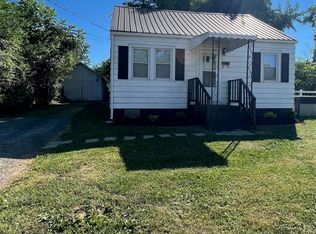 110 Virginia St, Campbellsville, KY 42718