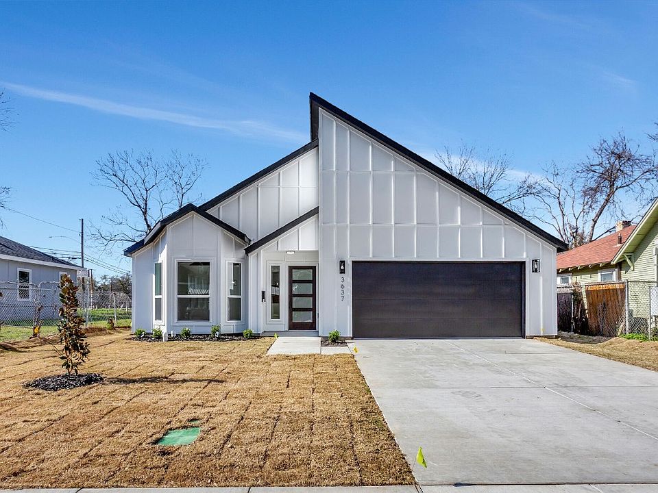 3637 Ruskin St, Dallas, TX 75215 Zillow
