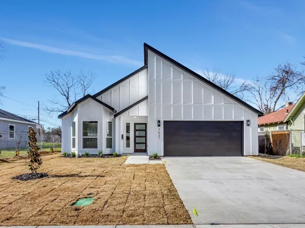 3637 Ruskin St, Dallas, TX 75215