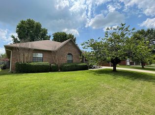 4401 Cody Ave, Springdale, AR 72762