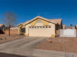 2308 Lone Ridge Ct, North Las Vegas, NV 89032