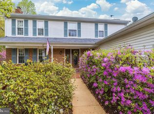 15017 Timberlake Dr, Silver Spring, MD 20905