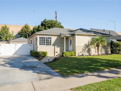 8433 Poinsettia Dr, Buena Park, CA, 90620