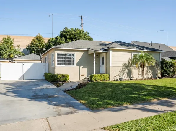 8433 Poinsettia Dr, Buena Park, CA 90620