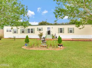 256 Vautrot Rd, Sunset, LA 70584