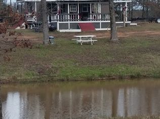 4162 S Mimosa Rd, Gilmer, TX 75644