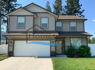 6861 W Christine St, Rathdrum, ID 83858