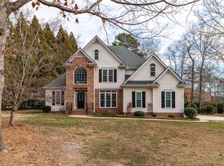 2324 Beaver Oaks Ct, Raleigh, NC 27606
