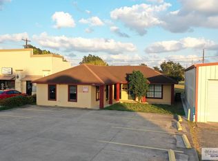 212 N Arroyo Blvd, Los Fresnos, TX 78566