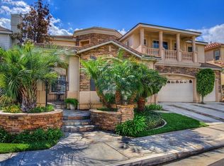 17408 Harlan Dr, Yorba Linda, CA 92886