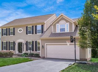 7873 Tullymore Dr, Dublin, OH 43016