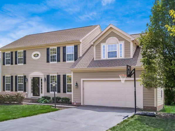 7873 Tullymore Dr, Dublin, OH 43016