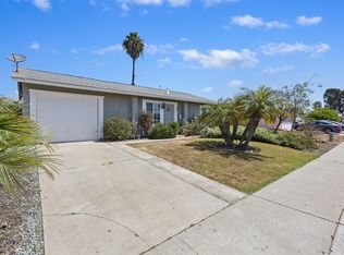 8666 Gold Coast Dr, San Diego, CA 92126