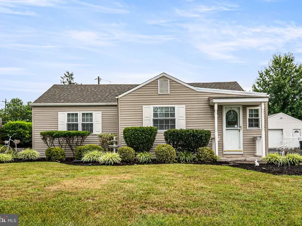 413 Brandywine Ln, King Of Prussia, PA 19406