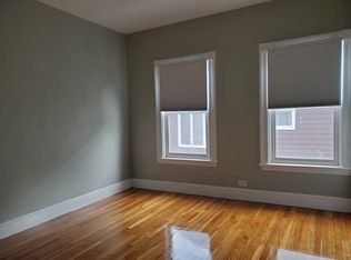 43 Newbern Ave APT 2, Medford, MA 02155