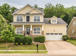 4609 Sawmill Pl, Nolensville, TN 37135