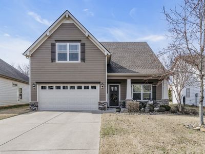 5826 Enclave Dr, Murfreesboro, TN, 37128