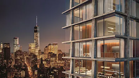 Sold by Douglas Elliman