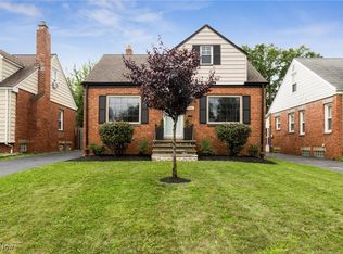 4202 Ellison Rd, South Euclid, OH 44121