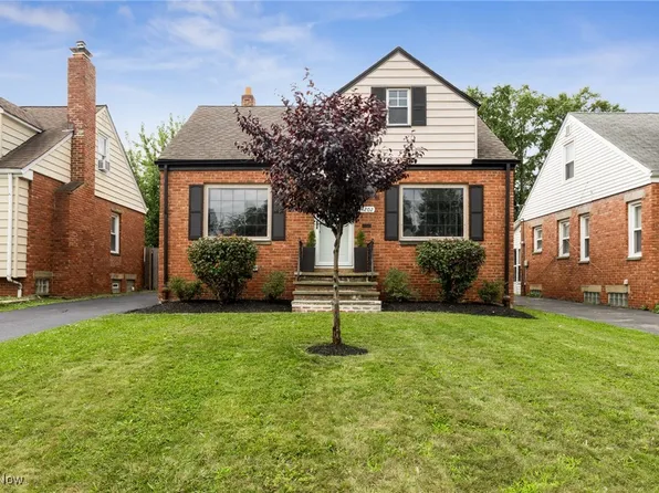 4202 Ellison Rd, South Euclid, OH 44121