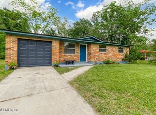 9419 Little John Rd, Jacksonville, FL 32208