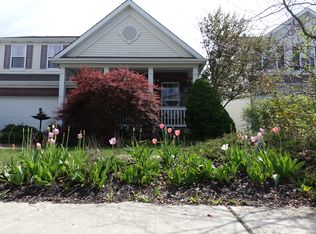 5963 Rookery Ct, New Albany, OH 43054