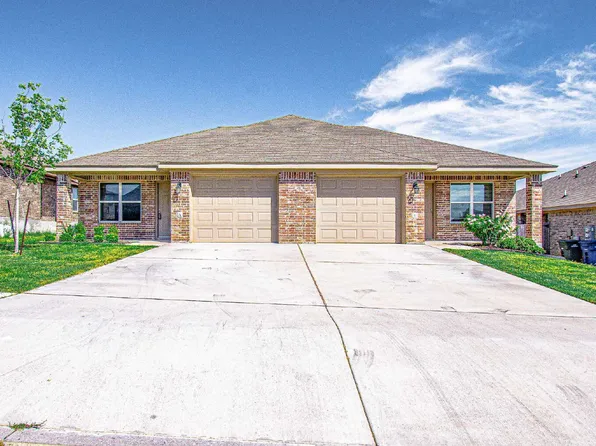 309 Lost Trl, Copperas Cove, TX