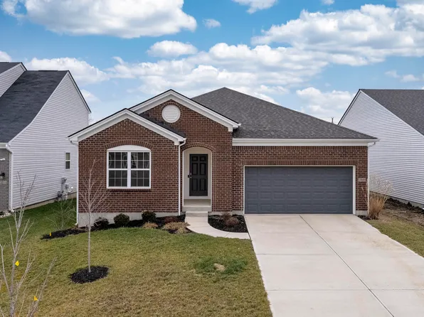 11040 Woodmont Way, Independence, KY 41051