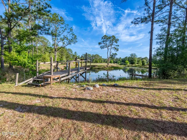 5512 DARWOOD Street, Melrose, FL 32666